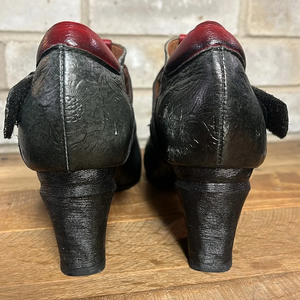 L'Artiste Aprileive Mary Jane Pump - Picture 6 of 12